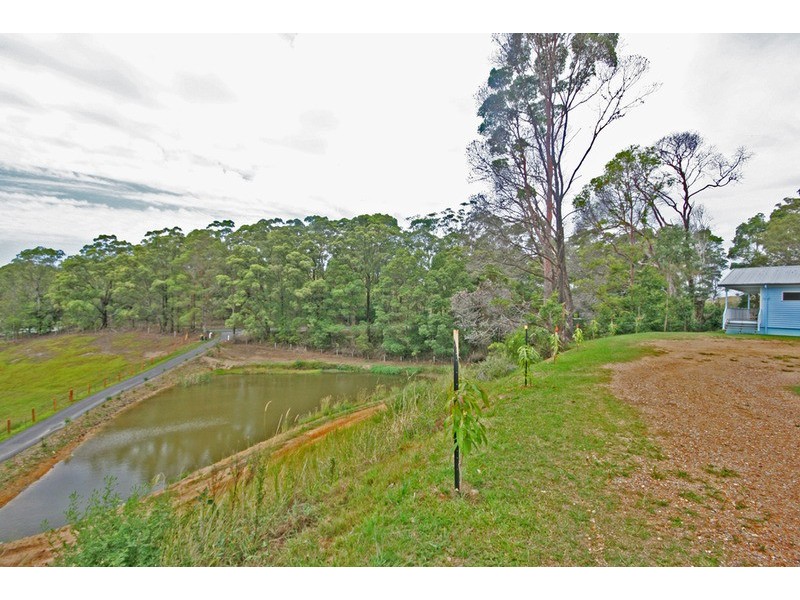 Lot 202 & Lot 205 Pottsville Road, Pottsville NSW 2489