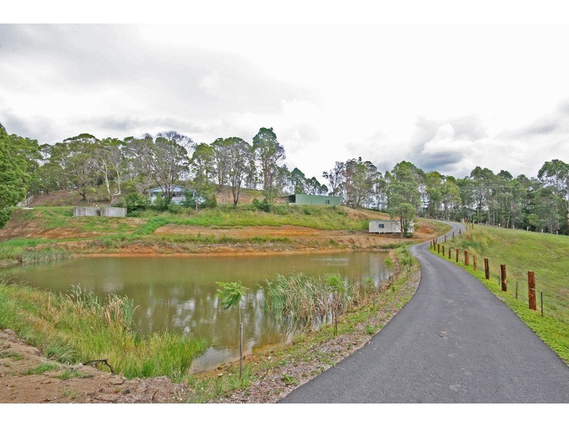 Lot 202 & Lot 205 Pottsville Road, Pottsville NSW 2489