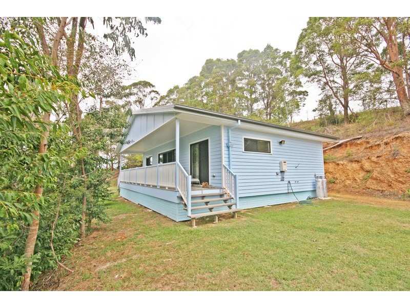 Lot 202 & Lot 205 Pottsville Road, Pottsville NSW 2489