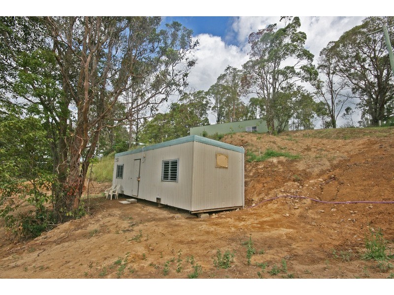 Lot 202 & Lot 205 Pottsville Road, Pottsville NSW 2489