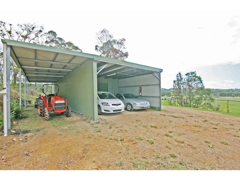 Lot 202 & Lot 205 Pottsville Road, Pottsville NSW 2489