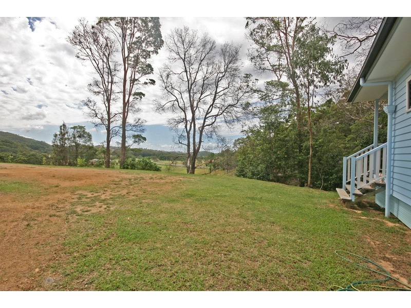 Lot 202 & Lot 205 Pottsville Road, Pottsville NSW 2489
