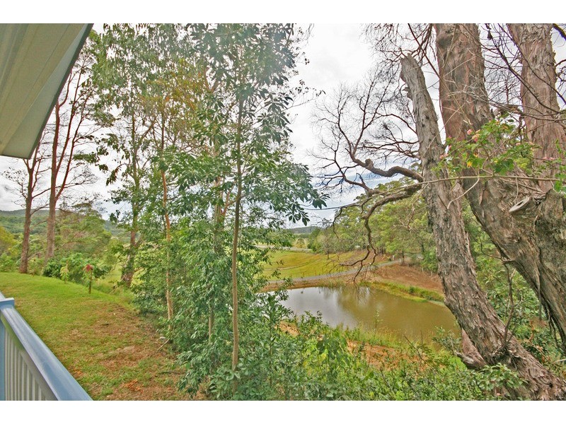 Lot 202 & Lot 205 Pottsville Road, Pottsville NSW 2489