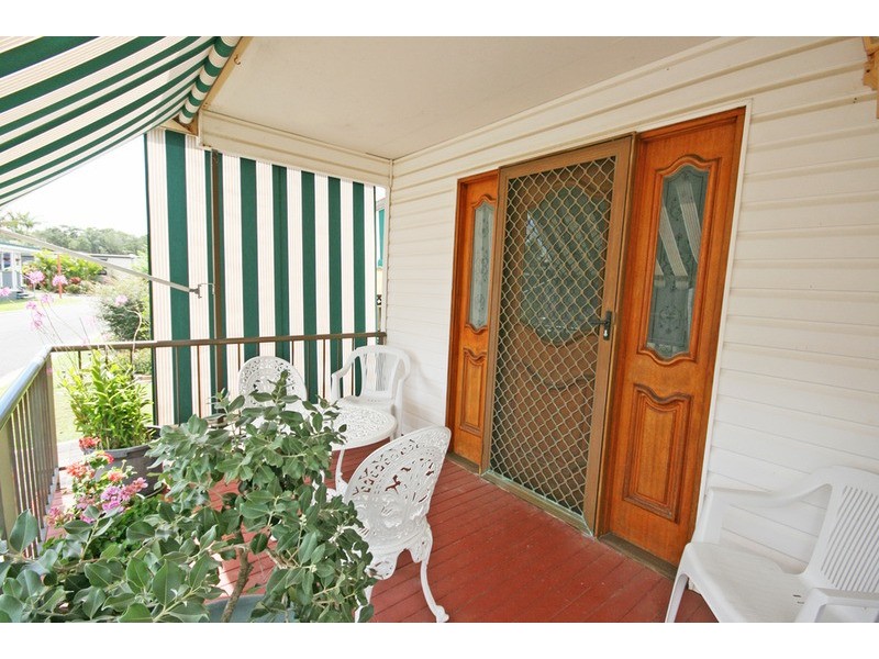 231  Magnolia Street ‘North Star Holiday Park’, Hastings Point NSW 2489