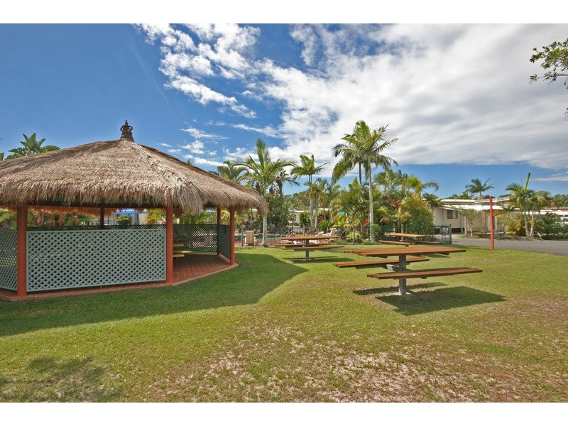 231 Magnolia Street ‘North Star Holiday Park’, Hastings Point NSW 2489