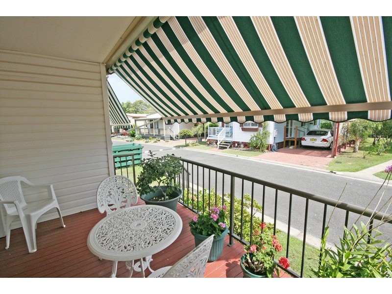 231  Magnolia Street ‘North Star Holiday Park’, Hastings Point NSW 2489