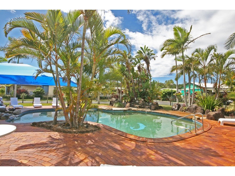 231  Magnolia Street ‘North Star Holiday Park’, Hastings Point NSW 2489