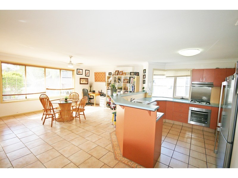 8  Muskheart Circuit, Pottsville NSW 2489