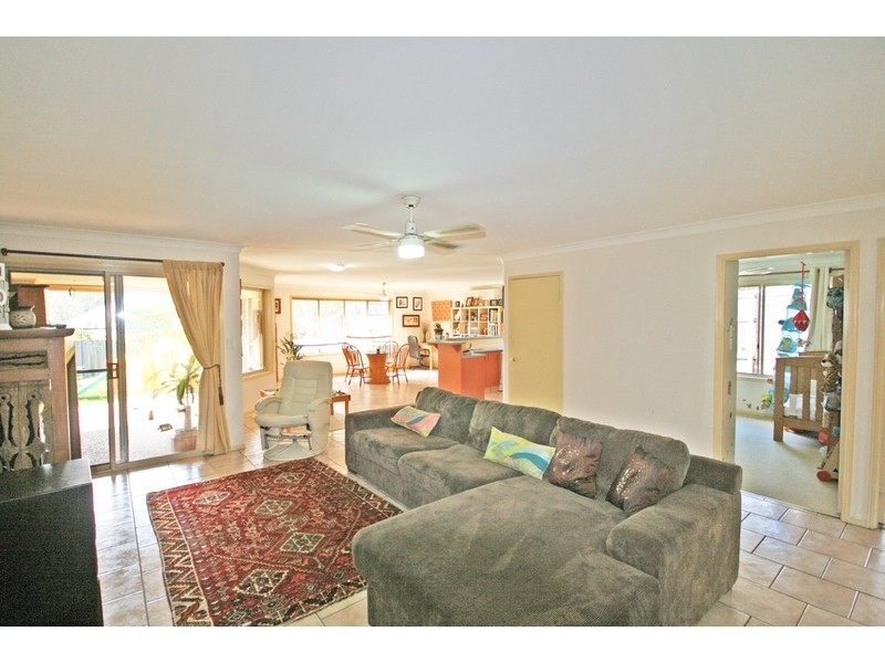 8  Muskheart Circuit, Pottsville NSW 2489