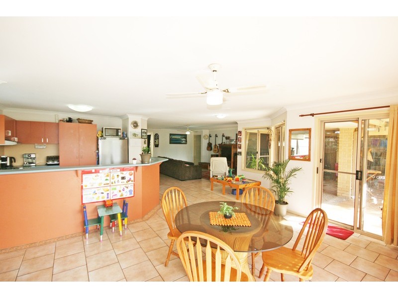 8  Muskheart Circuit, Pottsville NSW 2489