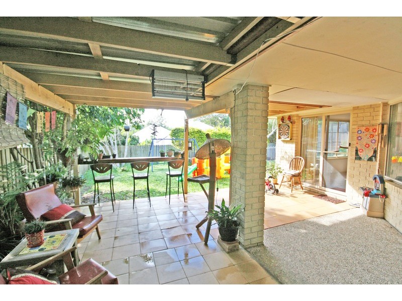 8  Muskheart Circuit, Pottsville NSW 2489