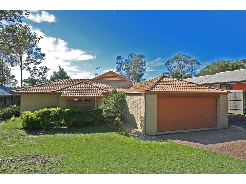 8  Muskheart Circuit, Pottsville NSW 2489