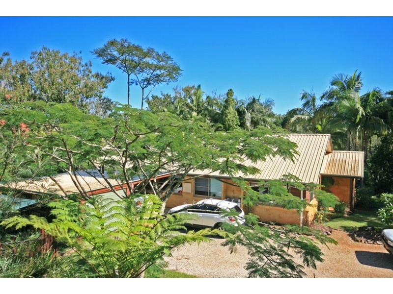 13 Hinchinbrook  Road, Burringbar NSW 2483