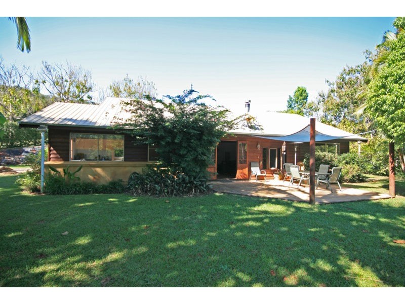 13 Hinchinbrook  Road, Burringbar NSW 2483