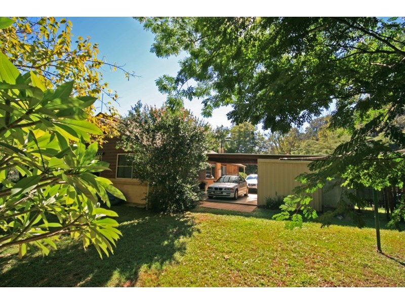 13 Hinchinbrook  Road, Burringbar NSW 2483