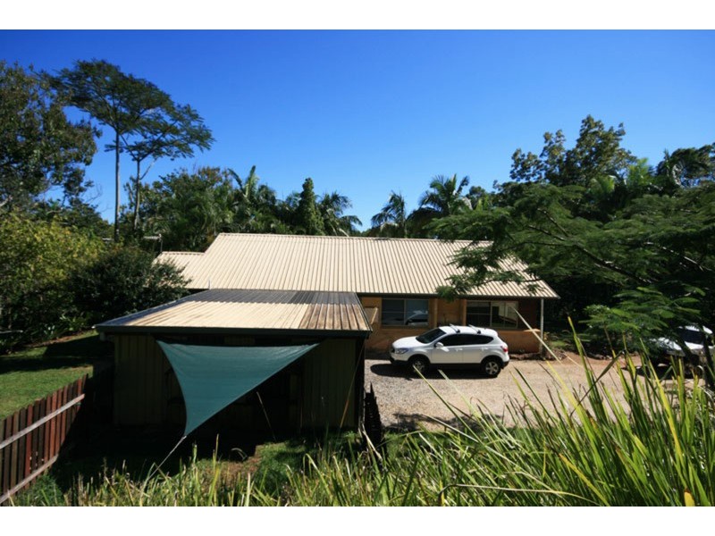 13 Hinchinbrook  Road, Burringbar NSW 2483