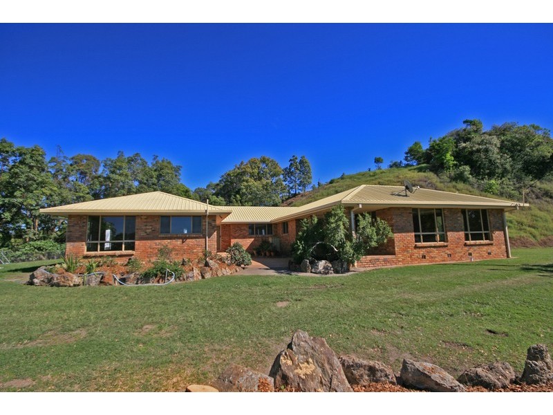 1032 Pottsville Road, Pottsville NSW 2489