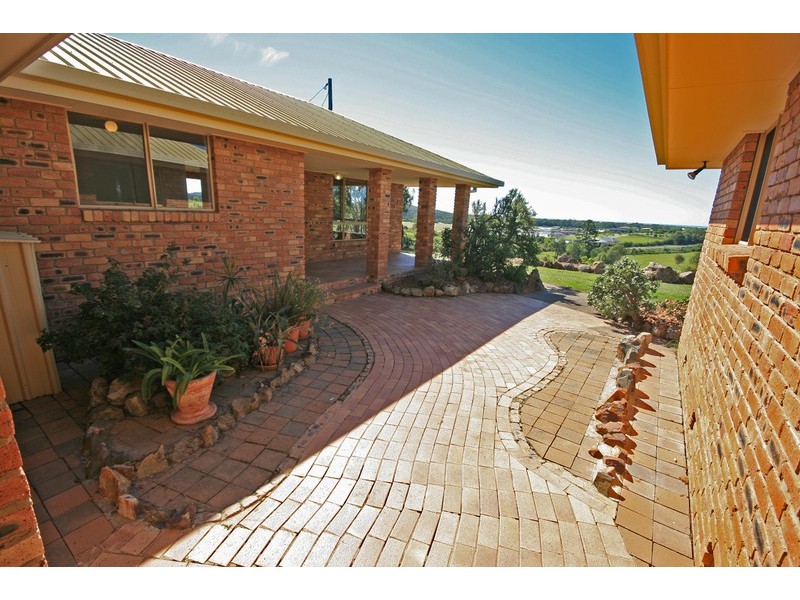 1032 Pottsville Road, Pottsville NSW 2489