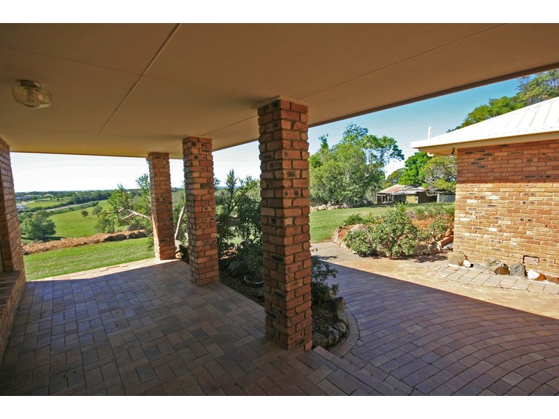 1032 Pottsville Road, Pottsville NSW 2489