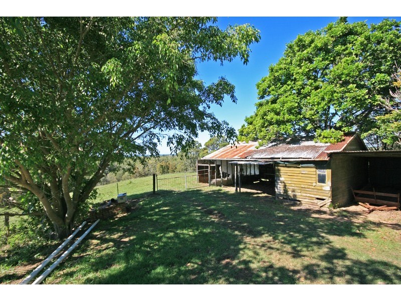 1032 Pottsville Road, Pottsville NSW 2489