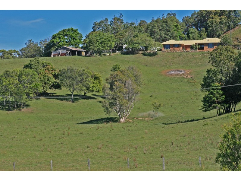 1032 Pottsville Road, Pottsville NSW 2489