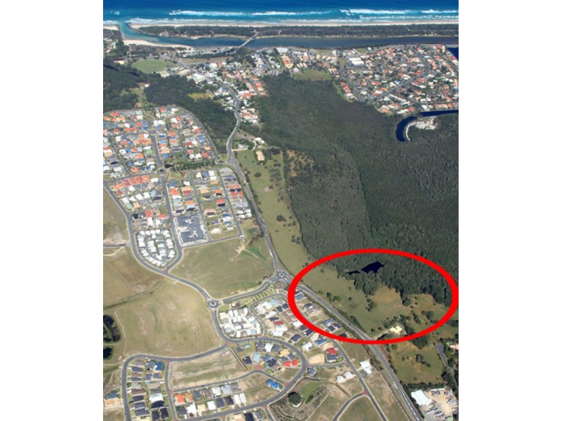 1032 Pottsville Road, Pottsville NSW 2489