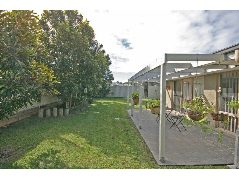 5 Bandicoot Street, Pottsville NSW 2489