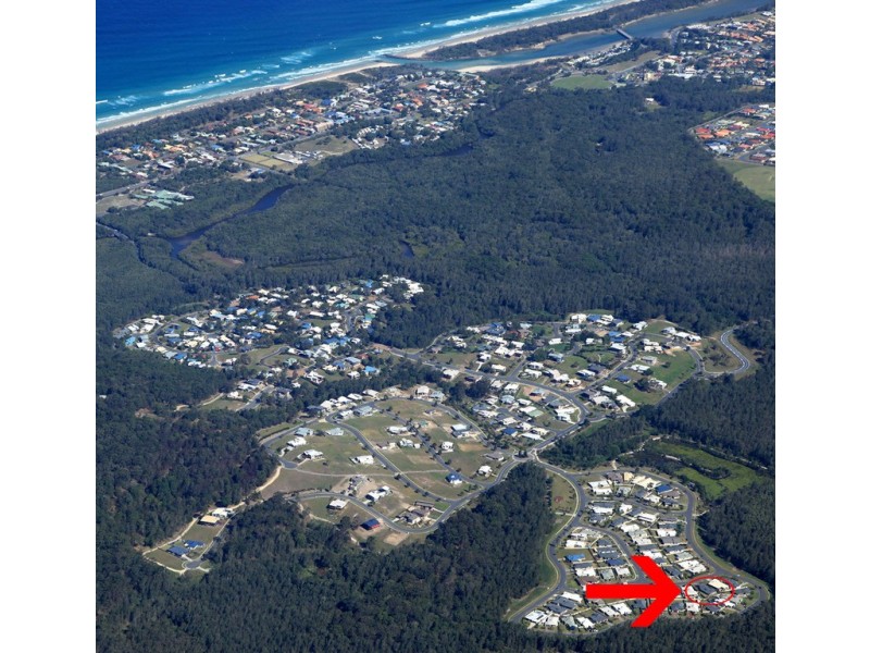 5 Bandicoot Street, Pottsville NSW 2489