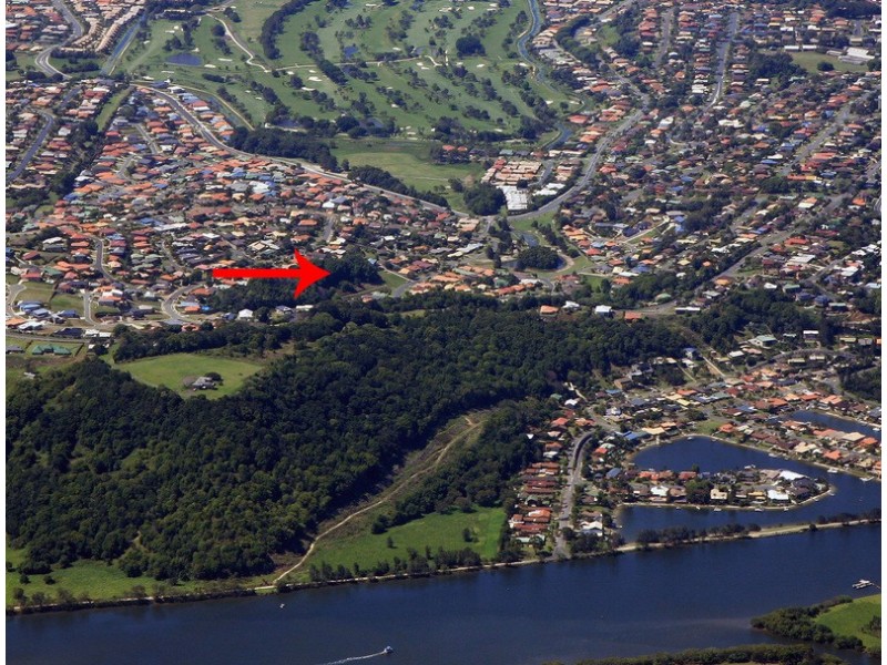 18 Kildare  Drive, Banora Point NSW 2486