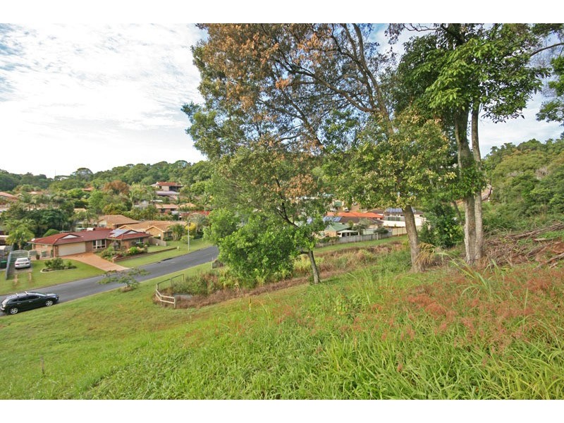18 Kildare  Drive, Banora Point NSW 2486