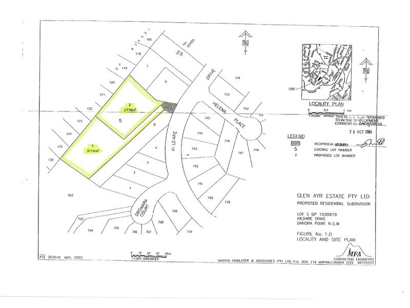 18 Kildare  Drive, Banora Point NSW 2486