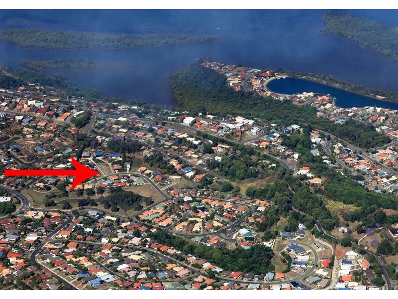 28 Donegal Court, Banora Point NSW 2486