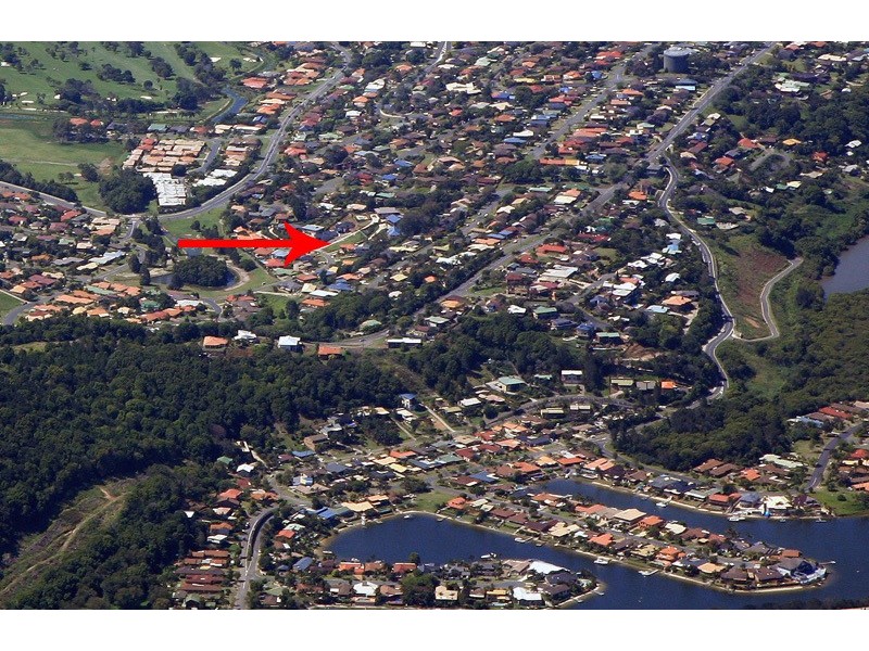28 Donegal Court, Banora Point NSW 2486