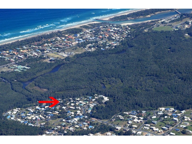 12 Cudgera Avenue, Pottsville NSW 2489