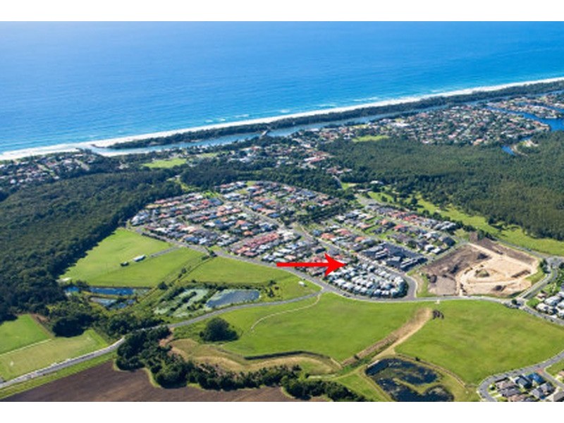 33/42-58  Ballina Street, Pottsville NSW 2489