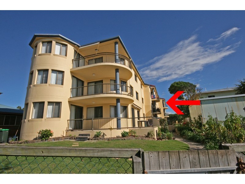 7/10 Tweed Coast Road, Hastings Point NSW 2489