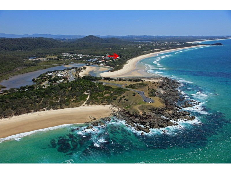 7/10 Tweed Coast Road, Hastings Point NSW 2489