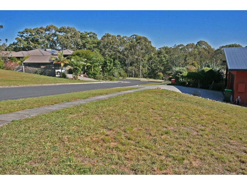 Lot 613 # 35 Lomandra Avenue, Pottsville NSW 2489