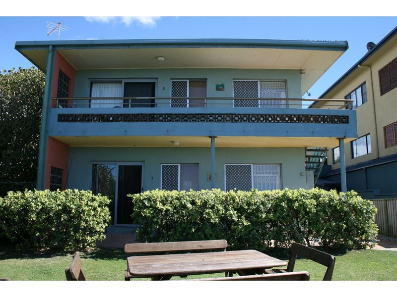 Ocean Vues 1/26 Coast Road, Hastings Point NSW 2489