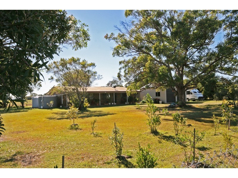 412 Wooyung  Road, Wooyung NSW 2483