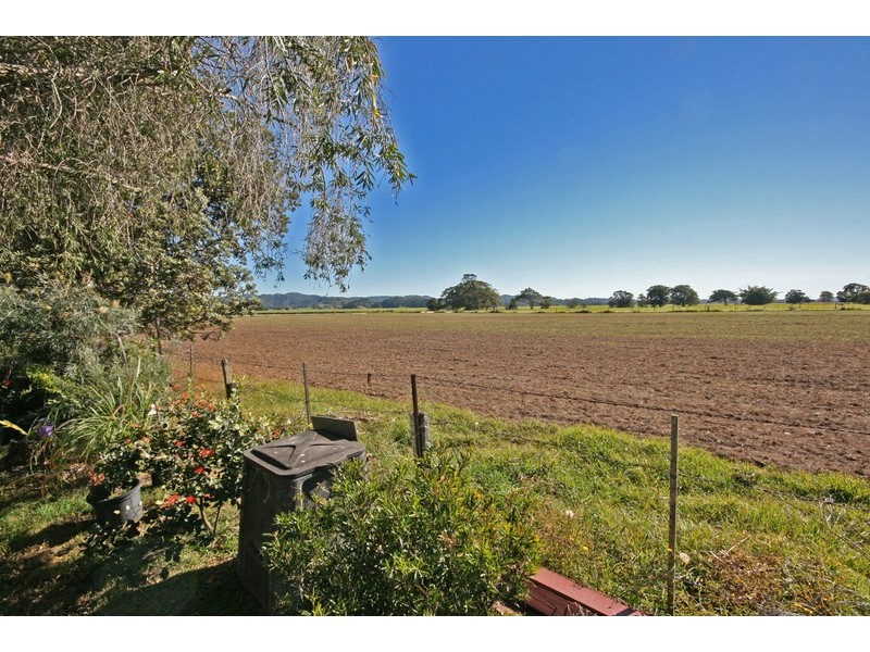 412 Wooyung  Road, Wooyung NSW 2483