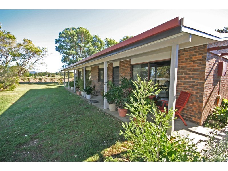 412 Wooyung  Road, Wooyung NSW 2483