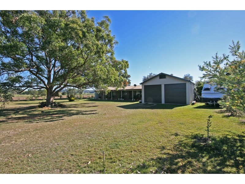 412 Wooyung  Road, Wooyung NSW 2483