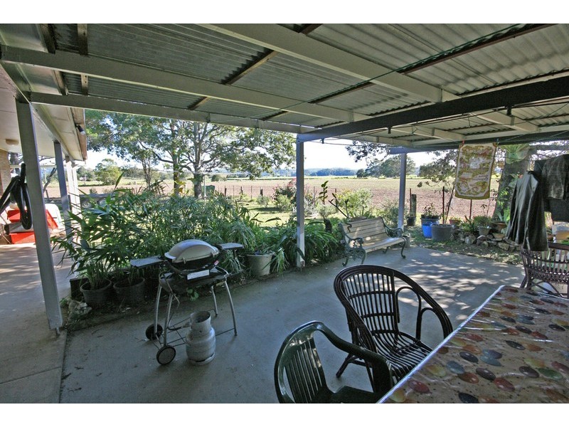 412 Wooyung  Road, Wooyung NSW 2483