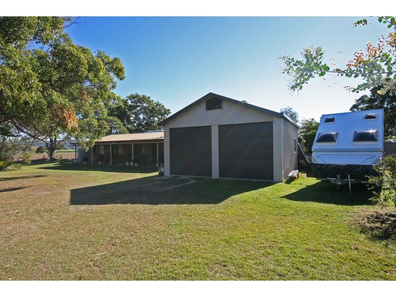 412 Wooyung  Road, Wooyung NSW 2483