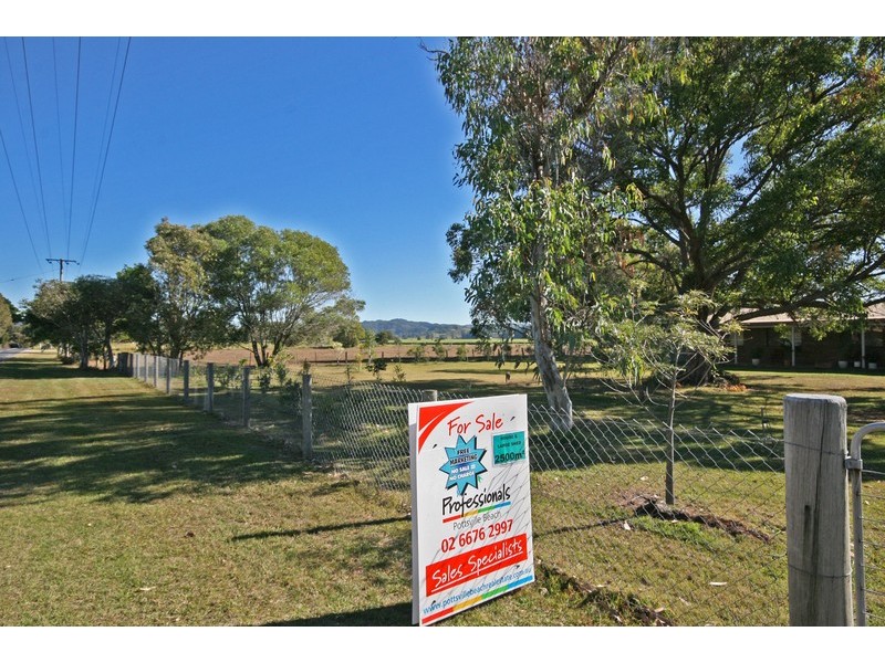 412 Wooyung  Road, Wooyung NSW 2483