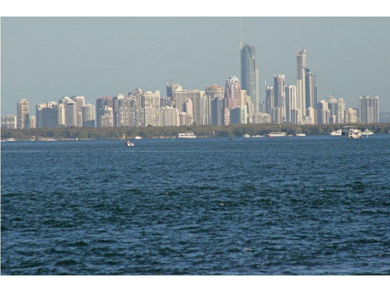 17 King Arthurs Court, Paradise Point QLD 4216