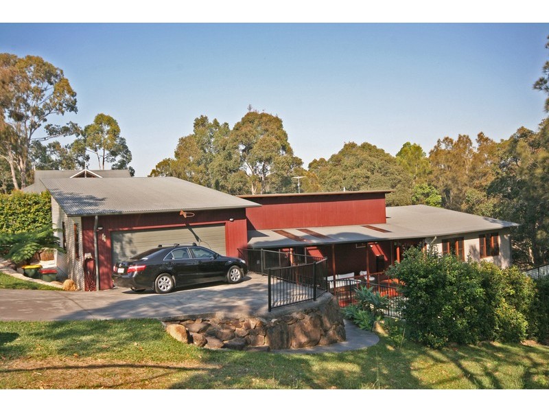 25 Bottlebrush Drive, Pottsville NSW 2489