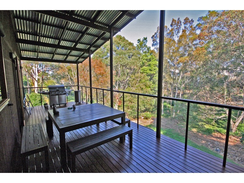 25 Bottlebrush Drive, Pottsville NSW 2489