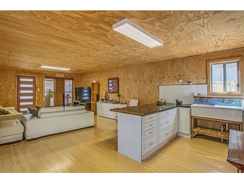 #1 & 2 at 14  Marsupial Drive, Pottsville NSW 2489